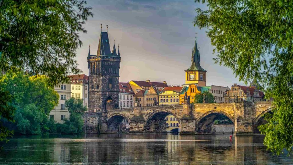 smart city rozwiązania